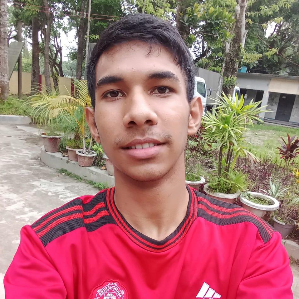 তানভীর ইসলাম